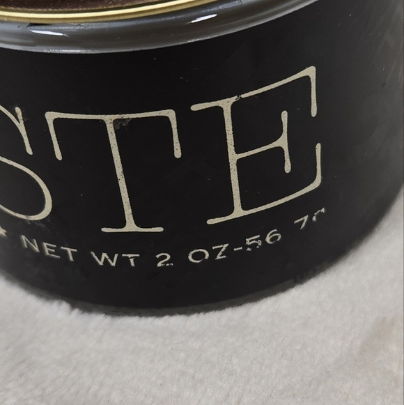 18.21 Man Made Hair Styling Paste Sweet Tobacco 2 oz - Picture 2 of 12